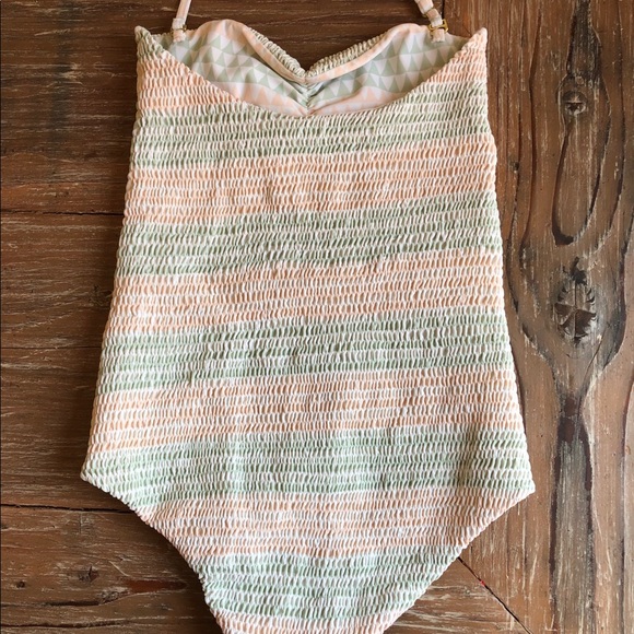 Tori Praver Swimsuit - Picture 4 of 4